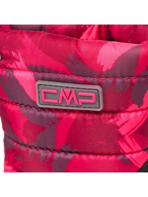 CMP CMP Čizme za snijeg Sneewy 3Q71294 Ružičasta