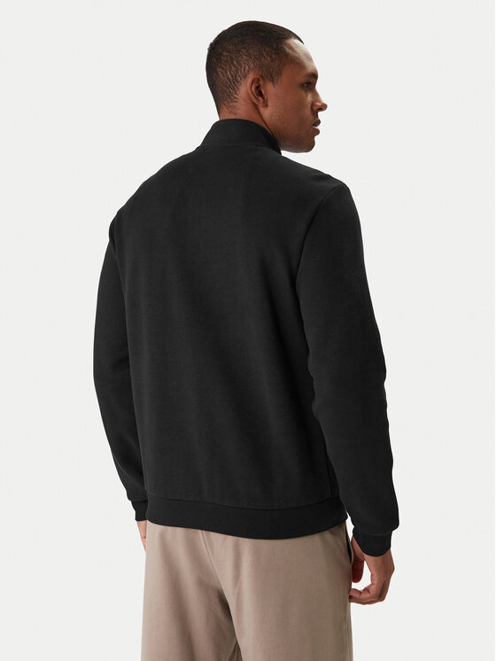 EA7 Emporio Armani EA7 Emporio Armani Felpa 7M001362 AF22262 UC001 Nero Regular Fit