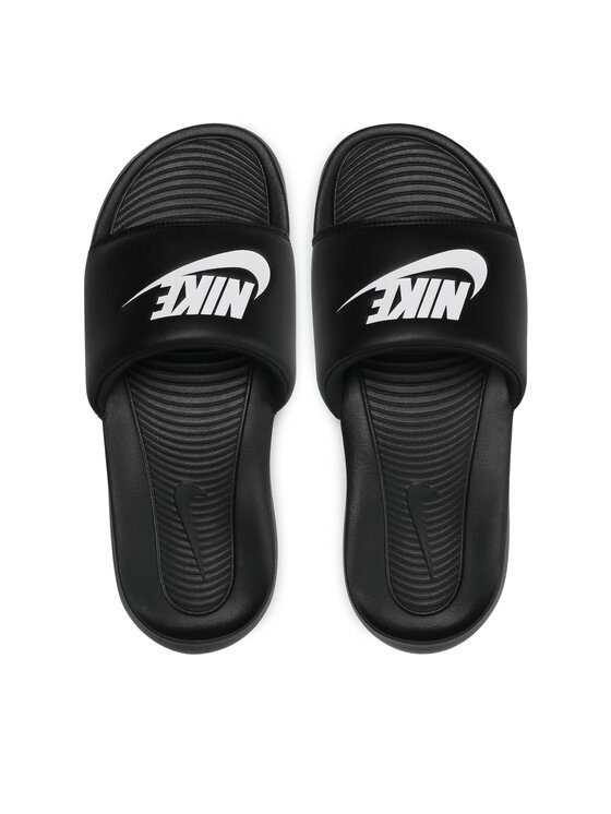 Nike Nike Παντόφλες Victori One Slide CN9675 002 Μαύρο