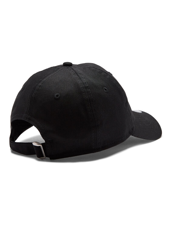 New Era New Era Kšiltovka League 60348852 Černá