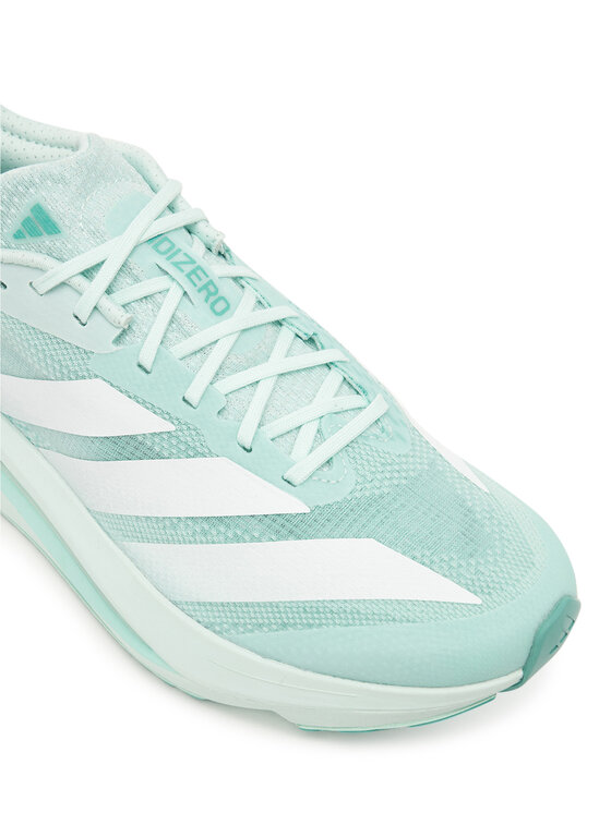 adidas adidas Buty do biegania Adizero SL2 JQ2798 Błękitny
