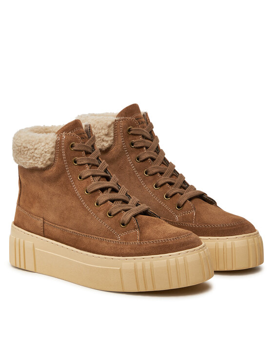 Gant Gant Saapad 29543705 Pruun