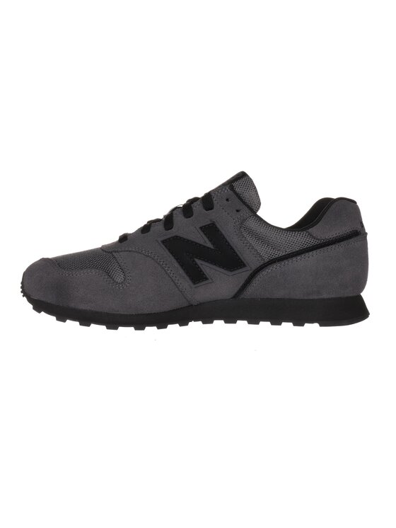 New Balance New Balance Sneakersy M3736NJ Szary