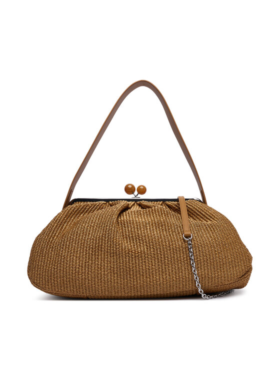 Weekend Max Mara Weekend Max Mara Torbica 2615511095650 Narančasta