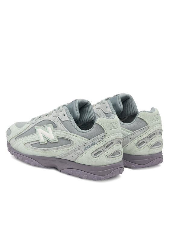 New Balance New Balance Sneakers U204LSED Hellgrün
