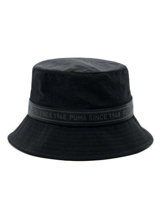 Pălărie Puma Prime 024418 Puma Black/Classic Black 01