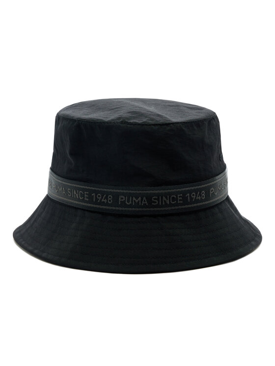 Puma Puma Skrybėlė Prime 024418 Juoda