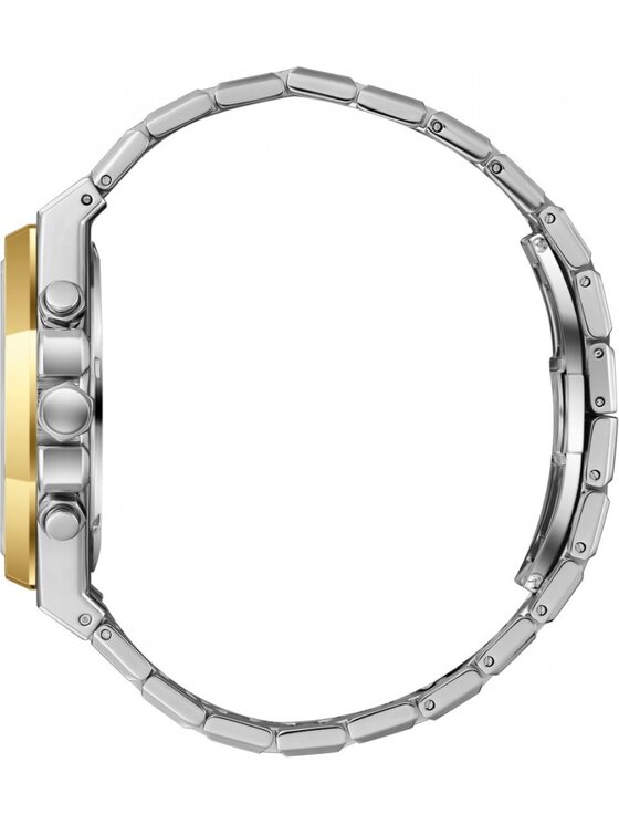 Beverly Hills Polo Club Beverly Hills Polo Club Zegarek BP3051X.270 Zielony