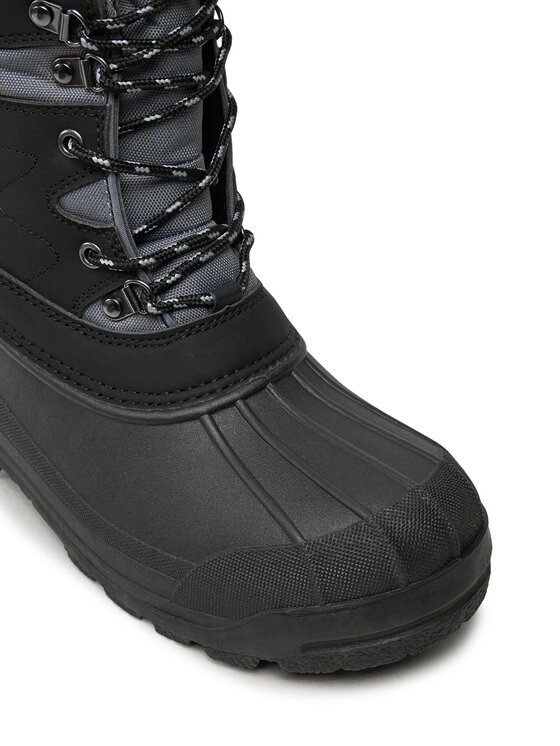 O'Neill O'Neill Снігоходи Brisco Men High 90243048.10E Чорний