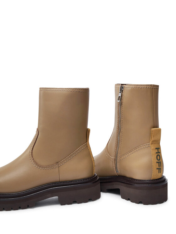 HOFF HOFF Botine Office 22431001 Bej