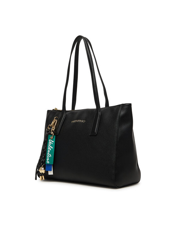 Valentino Valentino Дамска чанта Ryta Re VBS9UI01 Черен