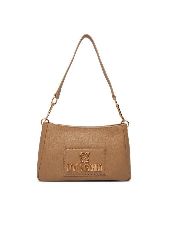 LOVE MOSCHINO LOVE MOSCHINO Kabelka JC4167PP1OL1210A Béžová
