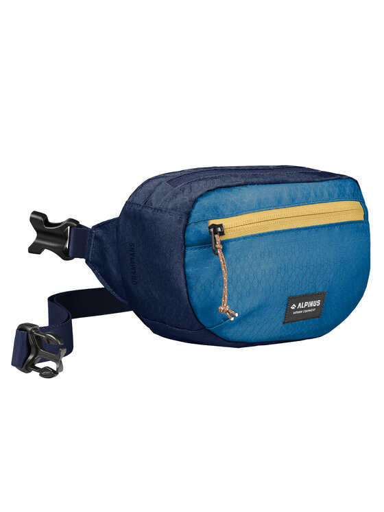 Nerka Alpinus, Niebieska, Grampians