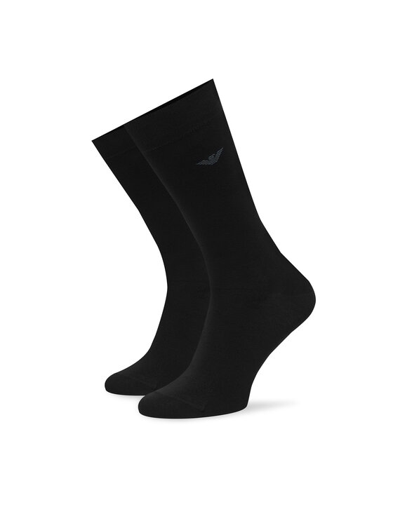 EA7 Emporio Armani EA7 Emporio Armani Șosete lungi EM000531 AF26254 UC001 Negru