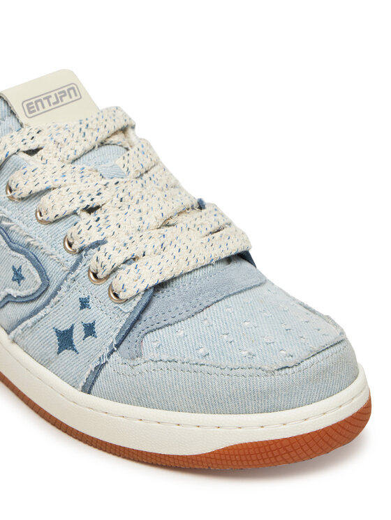 Enterprise Japan Enterprise Japan Sneakers BB5007 TX342 Albastru