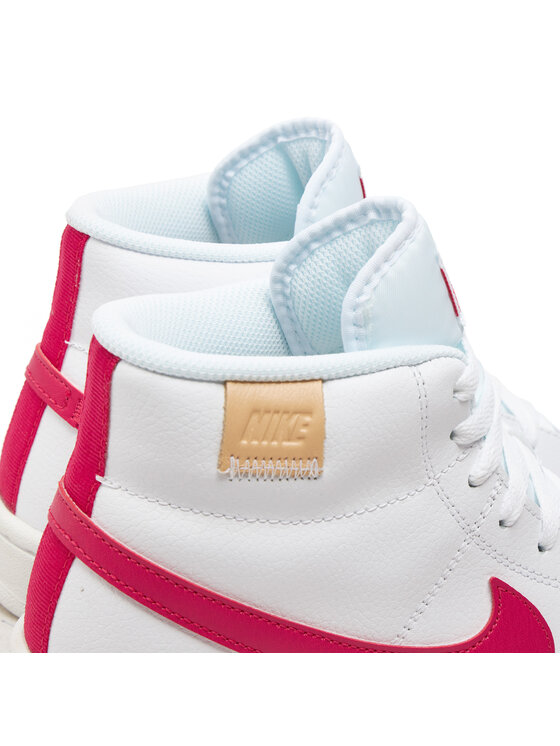 Nike Nike Tenisice CT1725 104 Bijela