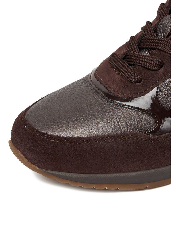Lasocki Lasocki Sneakers CEO-WI23-GOLD-07 Marrone