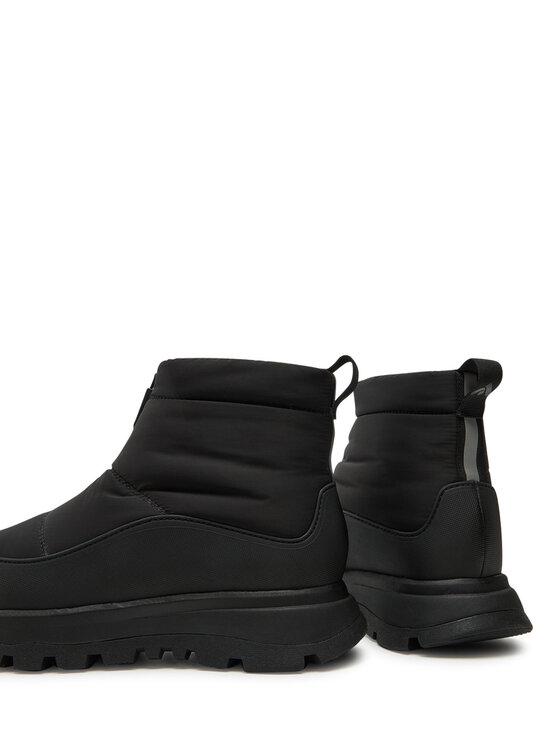 FitFlop FitFlop Lumesaapad Neo D-Hyker ID5 B63 Must