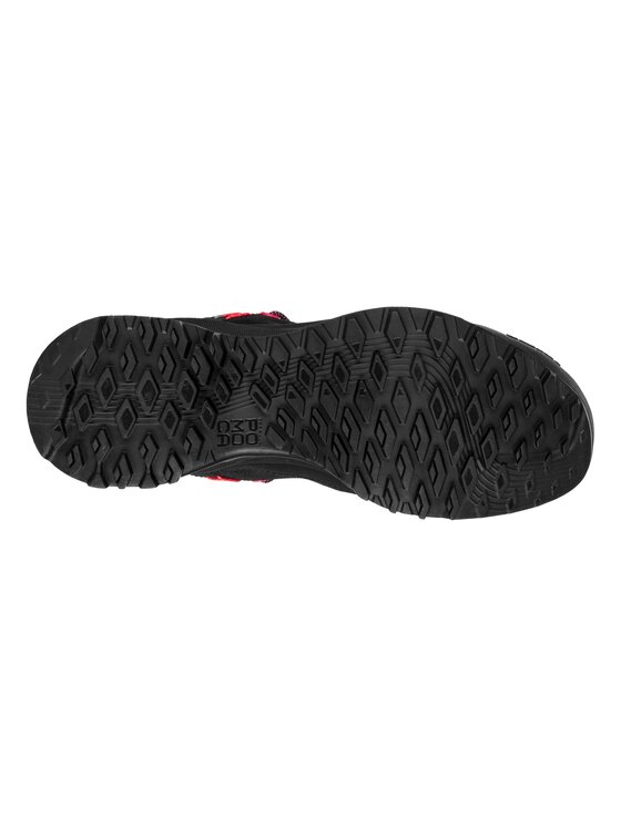 Salewa Salewa Scarponcini 00-0000061417 Nero