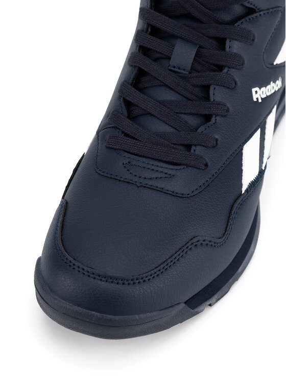 Reebok Reebok Bakancs H8-001 MM Sötétkék