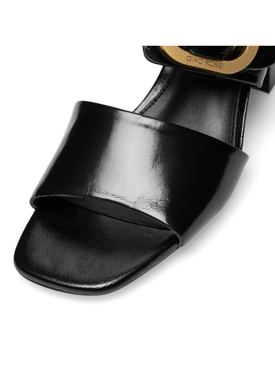 Gino Rossi Gino Rossi Sandalen V155-25-2 Schwarz