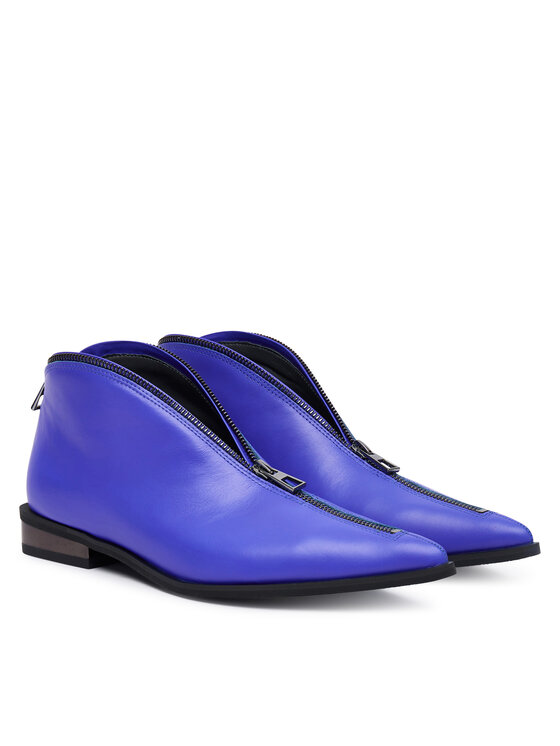 United Nude United Nude Ботильйони Stacy Lo 1094592016 Голубий