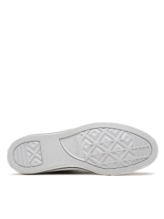 Converse Converse Sneakers aus Stoff Chuck Taylor All Star A03407C Khakifarben