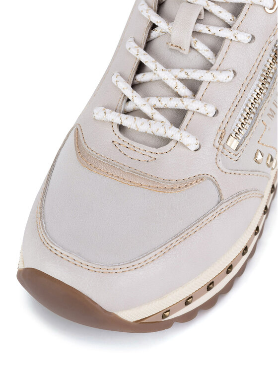 Mustang Mustang Sneakers 1347-310 Beige