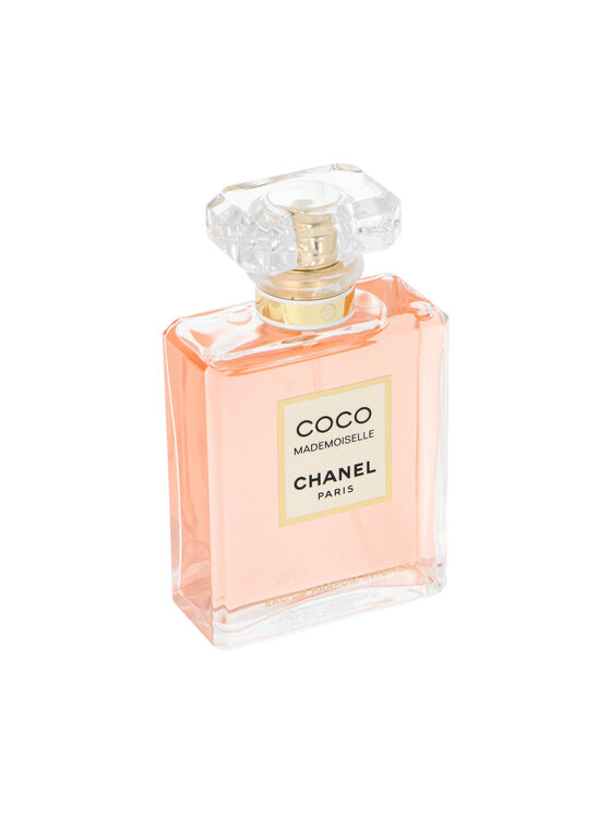 Chanel Chanel Coco Mademoiselle Intense Woda perfumowana
