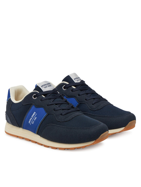 Jack&Jones Jack&Jones Superge Jfwspirit 12244215 Mornarsko modra