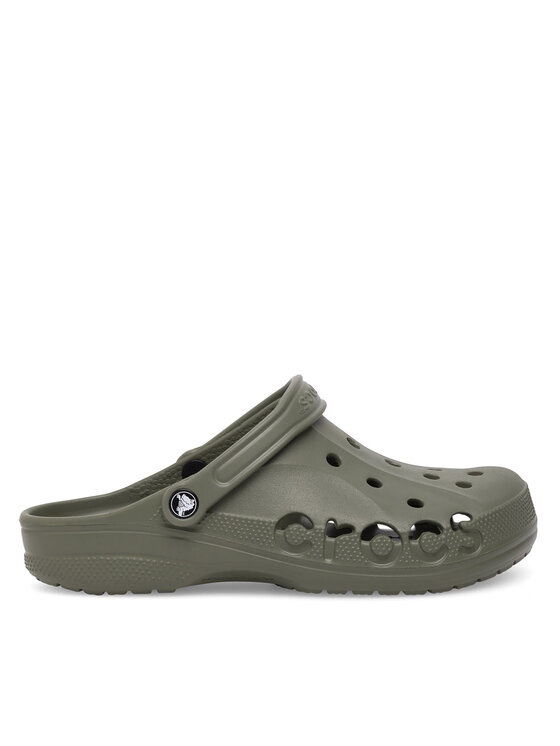 Crocs Crocs Šľapky BAYA 10126-309 Zelená
