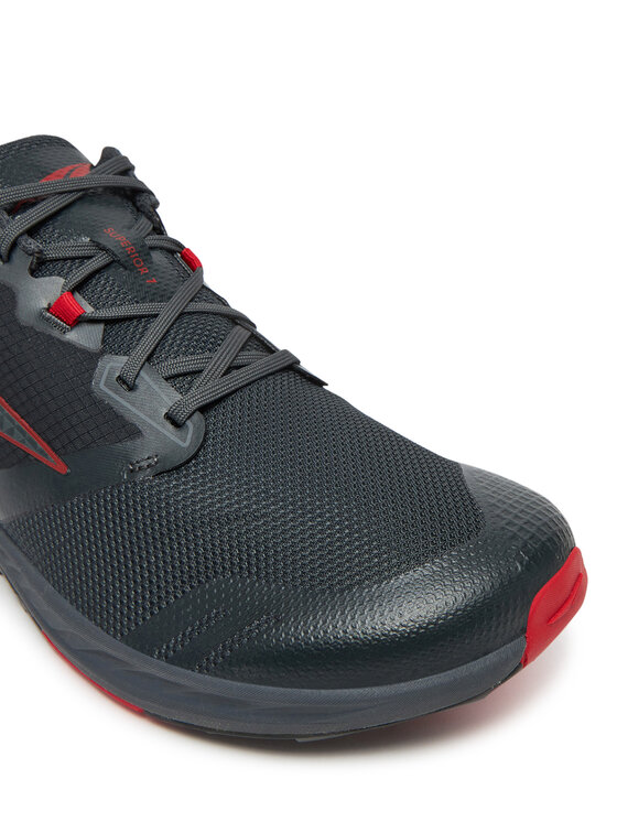 Altra Altra Laufschuhe M Superior 7 AL0A85Q70 Schwarz