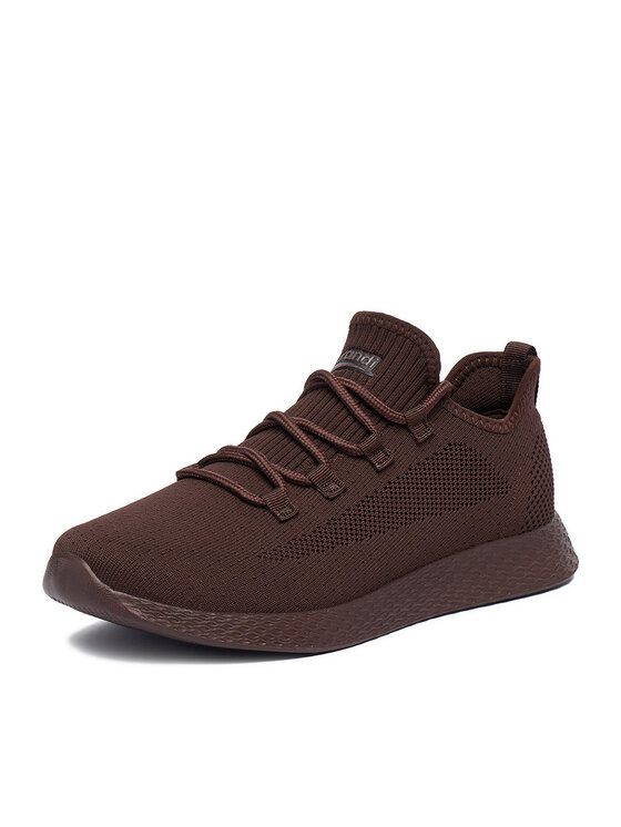 Sprandi Sprandi Laisvalaikio batai CEOWB-WP72-21782 Ruda