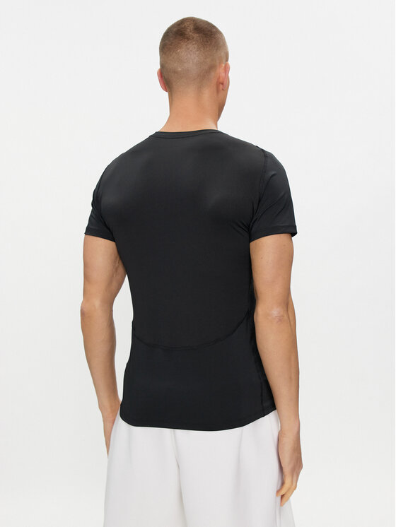 adidas adidas Majica Techfit Training T-Shirt HK2337 Črna