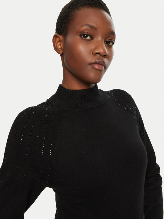 Morgan Morgan Kampsun 242-MPRETTY Must Slim Fit