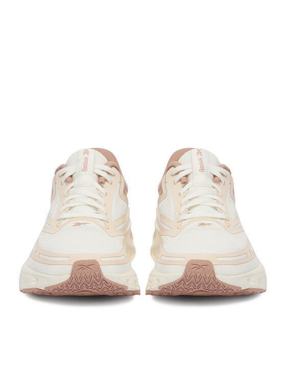 Reebok Reebok Παπούτσια για Τρέξιμο EO-FUEL FLEX RUN 100263348 Κρεμ