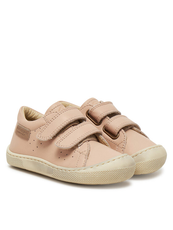 Naturino Naturino Снікерcи Barefoot Bira Vl 2018473-05-0M04 M Рожевий