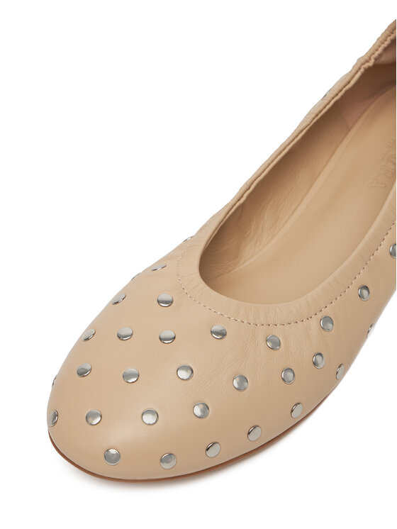 Badura Badura Balerinke HEATHER-LT249060-56 Bež