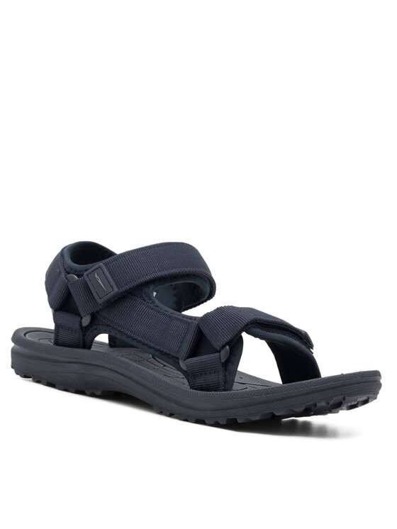 Sprandi Sprandi Sandalen BP40-MB520 Dunkelblau