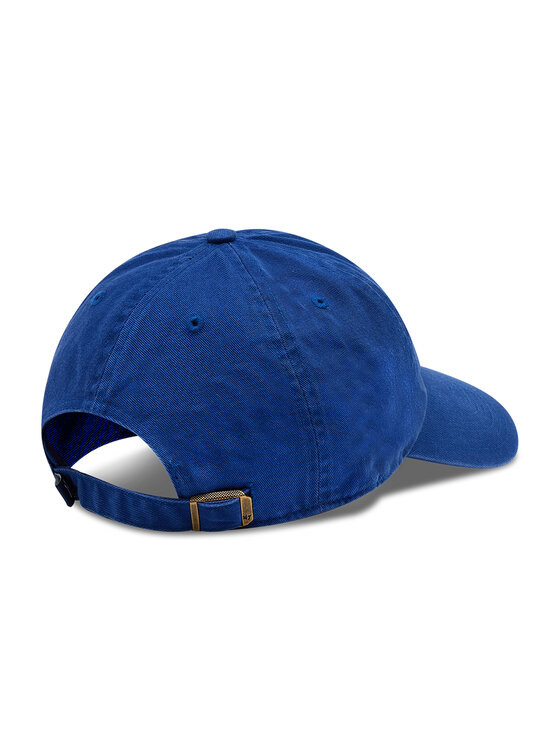Cappellino New York Yankees B-RGW17GWS-RY Blu