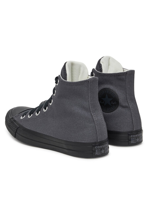 Converse Converse Teniși Chuck Taylor All Star Heavy Canvas A10511C Negru