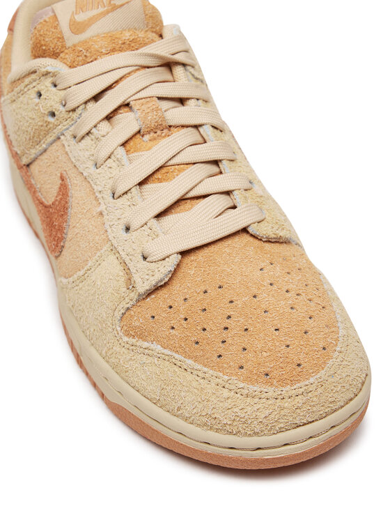 Nike Nike Snīkeri Dunk Low HF5075 287 Oranžs