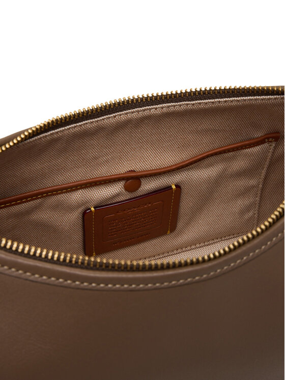 Coach Coach Handtasche CR981 Grau