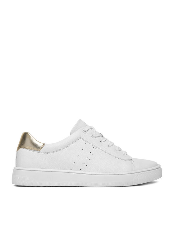 Lasocki Lasocki Sneakers CEO-WI16-D557-04 Bianco