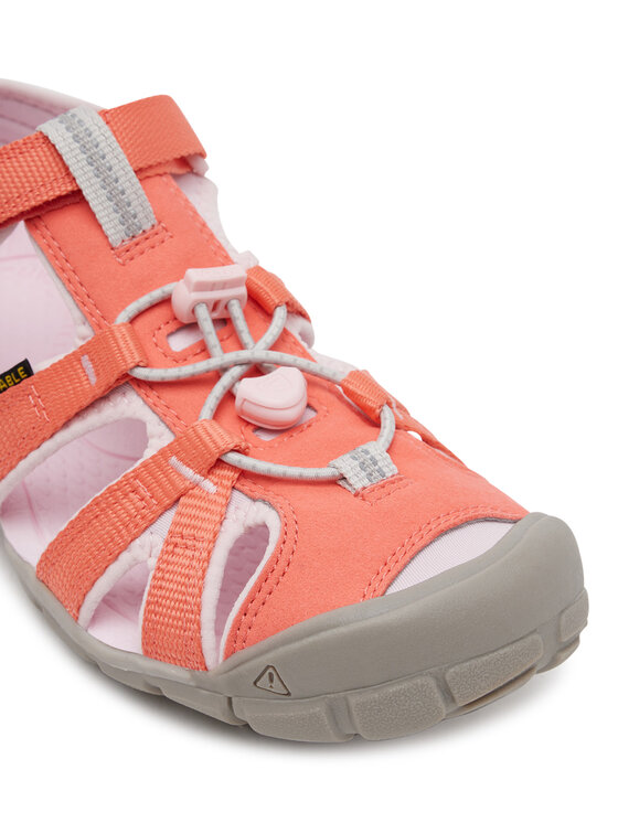 Keen Keen Sandaalid Seacamp Ii Cnx Y 1030813 Oranž