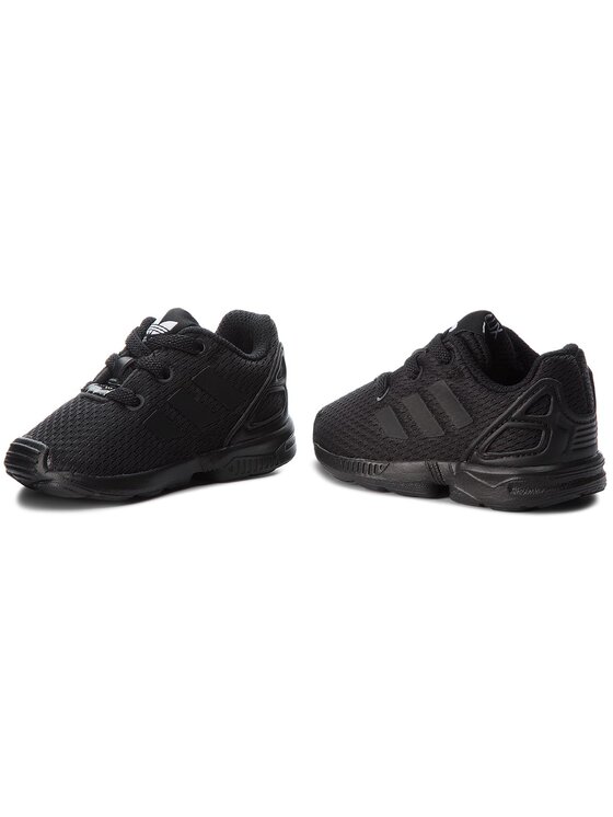 adidas Sneakers Zx Flux El I BB9119 Schwarz Modivo