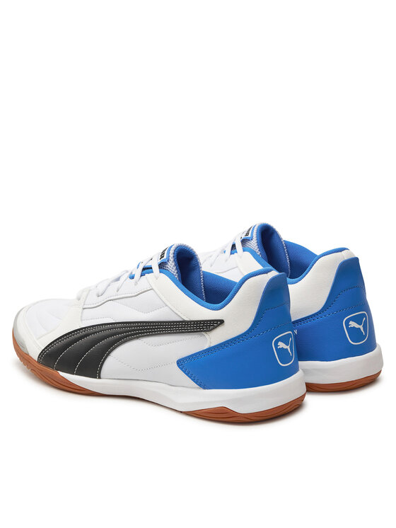 Puma Puma Futbola apavi Pressing IV 107419 Balts