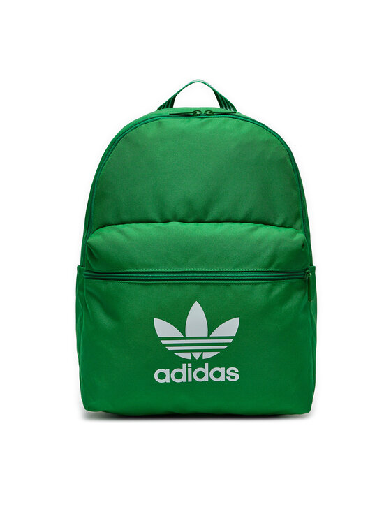 adidas Zaino Adicolor IW1781 Verde Modivo