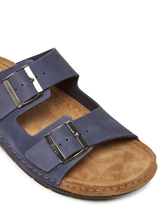 Scholl Scholl Plätud MF31290 Tumesinine