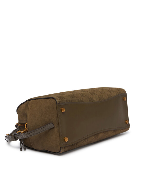 MICHAEL Michael Kors MICHAEL Michael Kors Torbica 30F6ATVS6S Zelena